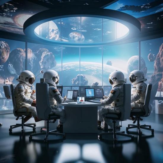 Комплексное продвижение сайта Комплексное продвижение сайта: стратегия, которая работает